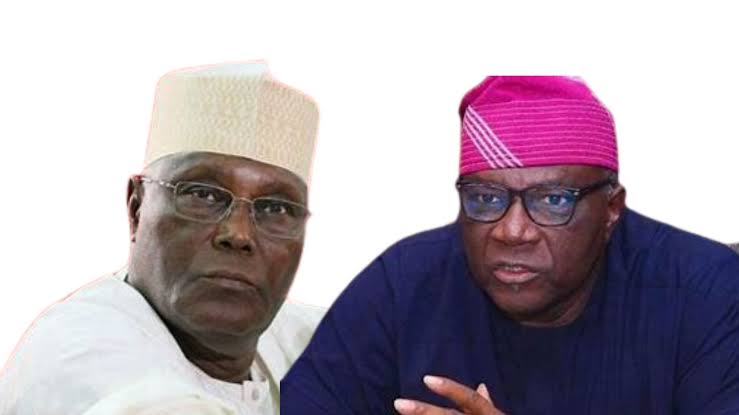 Read more about the article FACTS, NOT FEAR: A POINT-BY-POINT RESPONSE TO ATIKU ABUBAKAR ON NIGERIA’S REFORM JOURNEY
