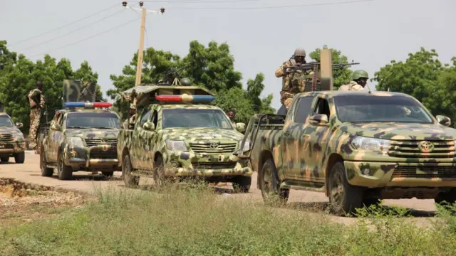 You are currently viewing Araba Celebrates Woro Abductees’ Release, Calls for Sustained Vigilance