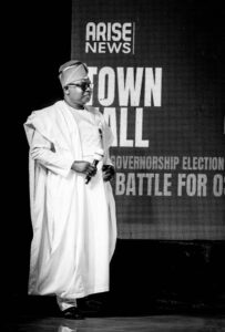 Read more about the article If I Were Voting in Osun on Saturday | Temitope Ajayi
