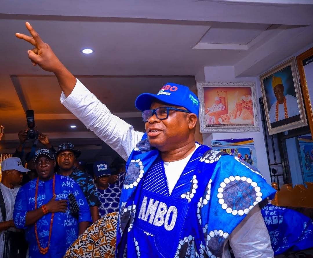 You are currently viewing Oyebamiji Makes Case for an Osun Reset, Pledges Investment-Led Government Ahead of Saturday’s Poll