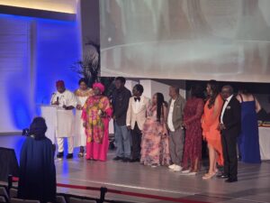 Read more about the article Ikpeazu, Obi, Lawal Among Nigerians Honoured at Clevenard Global Awards 2026 in Spain