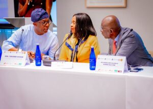 Read more about the article Lagos Takes Climate-Risk Financing Campaign to UNGA 81, Advances Africa-Caribbean Collaboration on Coastal Protection