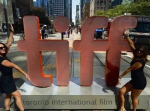 Read more about the article TIFF Festival Street Returns with Free Films, Art Installations, and Half a Million Visitors