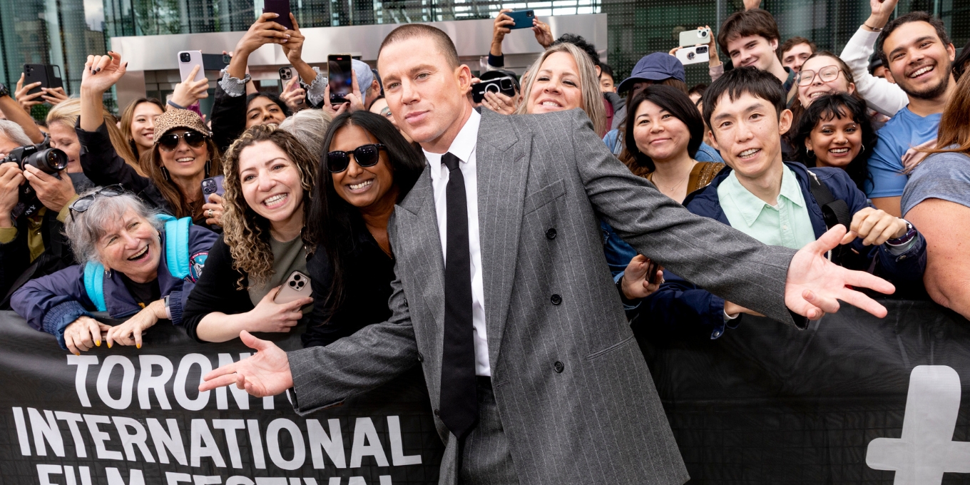 You are currently viewing TIFF ’26 Expects Star Studded Turnout with Javier Bardem, Penélope Cruz, Helen Mirren, Cynthia Erivo, and Michelle Yeoh Among 800 Guests