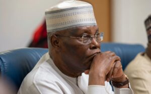 Read more about the article PARIS ICC ARBITRATION COURT RULING: ATIKU ABUBAKAR UNFIT FOR NIGERIA’S PRESIDENCY