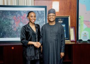 Read more about the article A DETRIBALIZED AND INCLUSIVE GOVERNOR: THE APPOINTMENT OF MISS YVONNE OKEKE FROM ANAMBRA AS PERSONAL ASSISTANT TO KADUNA STATE GOVERNOR