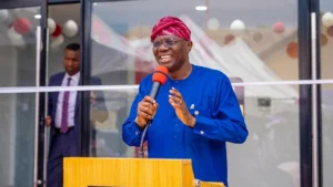 Read more about the article 66th INDEPENDENCE ANNIVERSARY: SANWO-OLU TASKS NIGERIANS TO UPHOLD PATRIOTISM, FOUNDING VALUES
