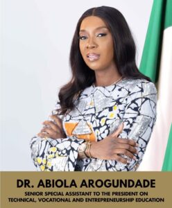 Read more about the article FG to Empower 700 Youths with Vocational, Start-Up Tools in Oyo