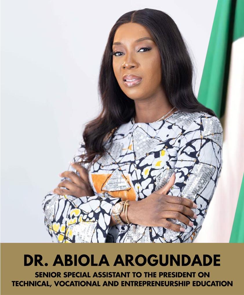 Read more about the article FG to Empower 700 Youths with Vocational, Start-Up Tools in Oyo