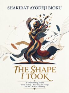 Read more about the article The Shape She Chose