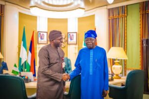 Read more about the article Why President Tinubu is building a serious claim to greatness