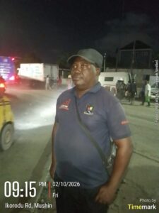 Read more about the article LAWMA Sustains Blackspot Eradication Along Ikorodu Road, Covers Jibowu, Fadeyi, Onipan, Shylon, Sunday Street