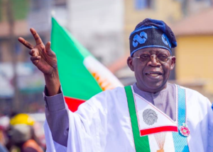 Read more about the article Tinubu’s Revised Campaign Council Promotes Inclusion, Strengthens Electoral Mobilisation – Araba