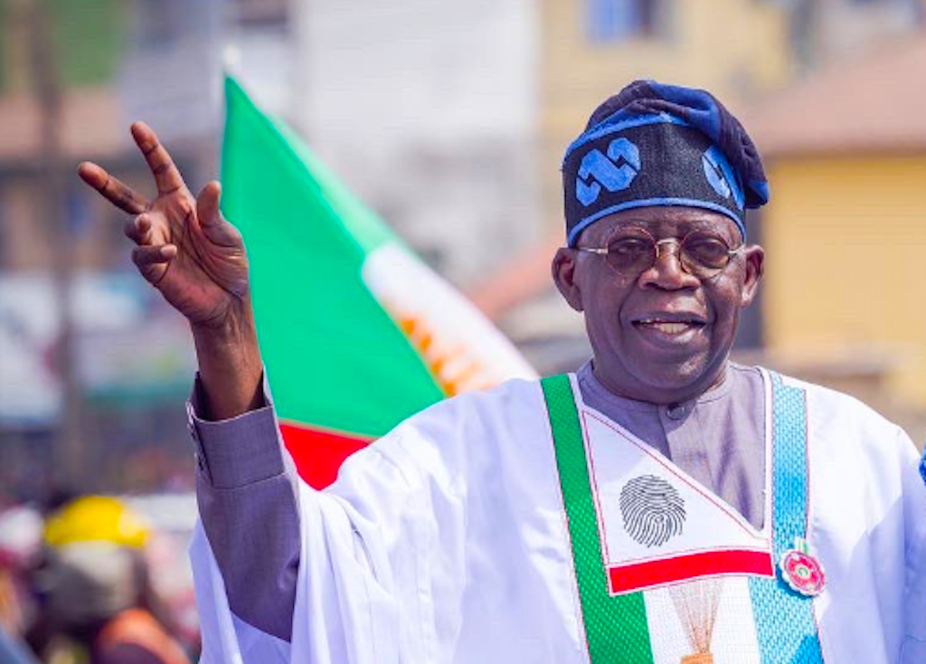 Read more about the article Tinubu’s Revised Campaign Council Promotes Inclusion, Strengthens Electoral Mobilisation – Araba