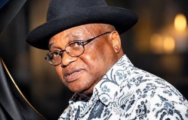 Read more about the article TRIBUTE TO THE LATE AMBASSADOR (DR) PATRICK DELE COLE (1940-2026) BY AMBASSADOR SOLA ENIKANOLAIYE, fdc+