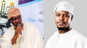 Read more about the article Rhodes-Vivour, Gbadamosi and the Politics of Dressing Up Defeat as ‘Experience’ —- By Ayobami Ladipo