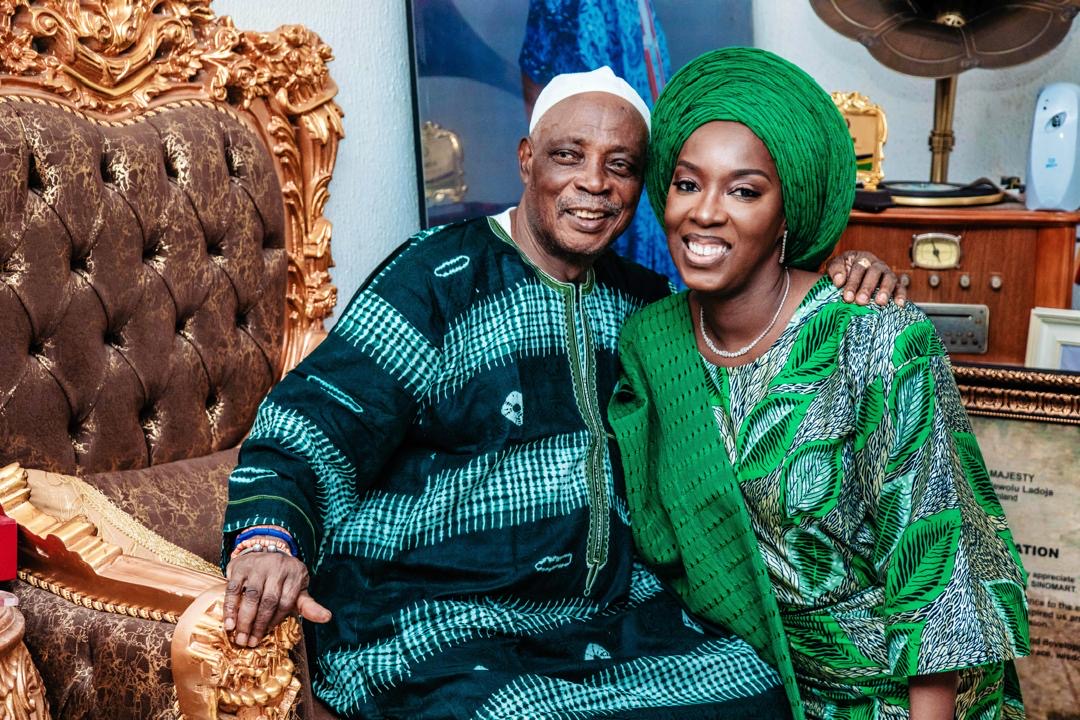 Read more about the article Olubadan hails FG’s skills empowerment initiative as game changer in tackling poverty