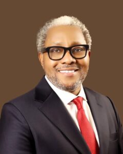 Read more about the article Teachers Day: Araba Salutes Educators, Calls Them the Architects of Every Generation