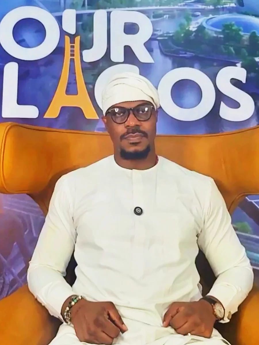 Read more about the article Lagos State Elections and Why BIG NAME Is NOT EnoughBy Iyeneabasi Mercy Etim